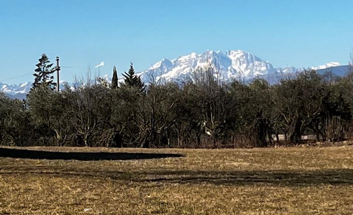 Le previsioni per il weekend e per la prossima settimana in provincia di Varese Le previsioni per il weekend e per la prossima settimana in provincia di Varese