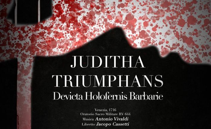 Gallarate celebra Vivaldi e la formazione musicale: al Teatro del Popolo “Juditha Triumphans” e open day del Conservatorio Puccini