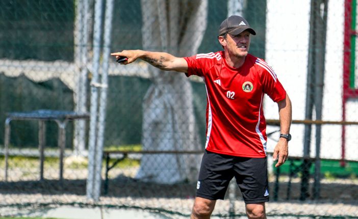 Mavillo Gheller arriva alla Varesina dopo la vittoria dei playoff nel girone A alla NovaRomentin in coppia in panchina con Pablo Gonzalez (foto tratta dalla pagina Facebook ufficiale della NovaRomentin) Mavillo Gheller arriva alla Varesina dopo la vittoria dei playoff nel girone A alla NovaRomentin in coppia in panchina con Pablo Gonzalez (foto tratta dalla pagina Facebook ufficiale della NovaRomentin)