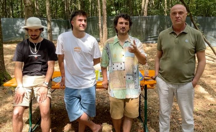 Woodoo 2025: dieci anni di festival e di musica nel bosco che ha conquistato l’Italia