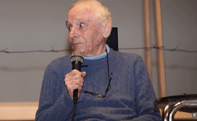 IL RICORDO. Angioletto Castiglioni, 11 anni dopo e per sempre