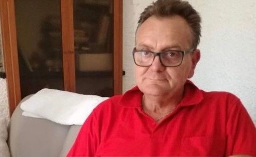 Vittorio Zurloni abitava con la famiglia a Vedano Olona