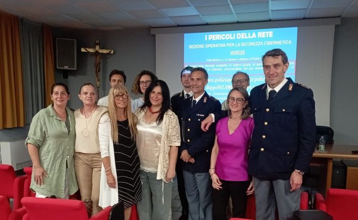 Sicurezza digitale dei minori. I consigli degli esperti ai genitori e agli adulti: «Segnalate subito al minimo sospetto»