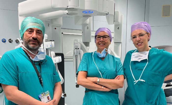 A RMF Medicina l'urologia pediatrica: intervista alla dottoressa Maria Glenda Di Napoli