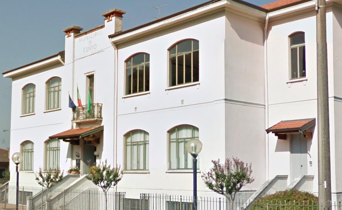 Concerto della Filarmonica di Cuvio per la Madonna del Carmine