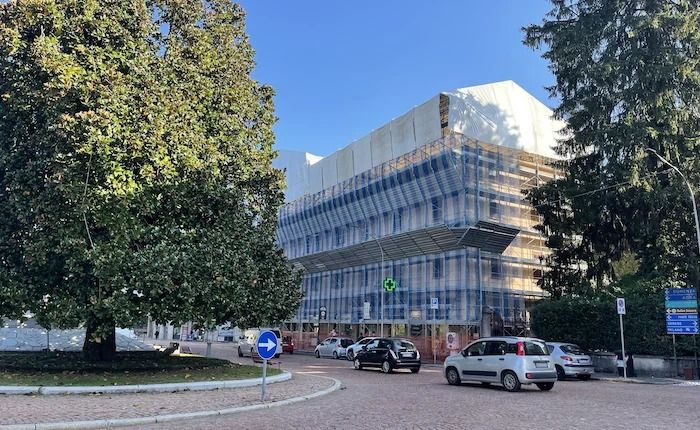 Foto da Luinonotizie.it Foto da Luinonotizie.it