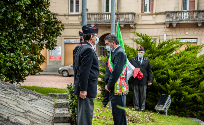 Foto da Luinonotizie.it Foto da Luinonotizie.it