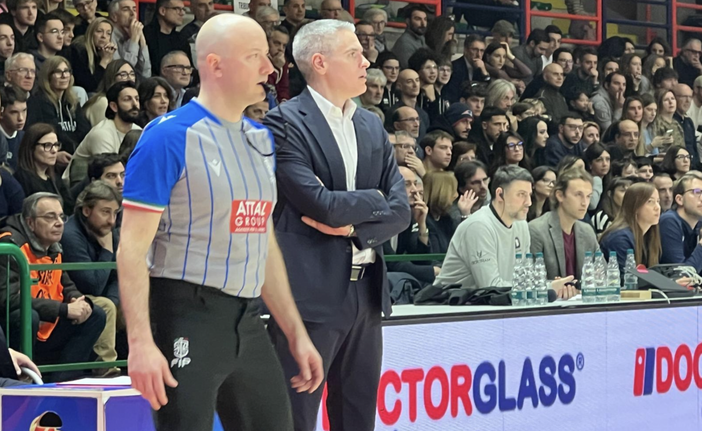 Ioannis Kastritis a Casale Monferrato