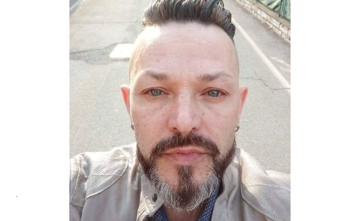 Francesco Ferrazzo (foto da LuinoNotizie.it)