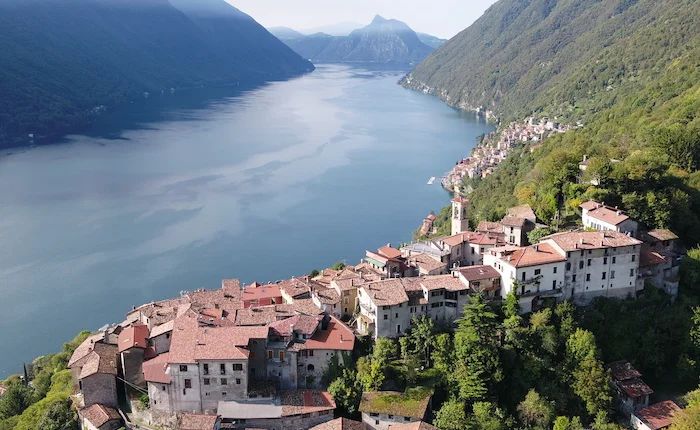 Regime doganale dei natanti immatricolati in Svizzera di proprietà di soggetti residenti UE in navigazione sul lago Ceresio con confini internazionali