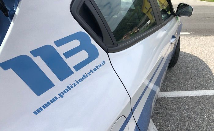 Tradate, furto di computer a scuola. Trovata parte della refurtiva