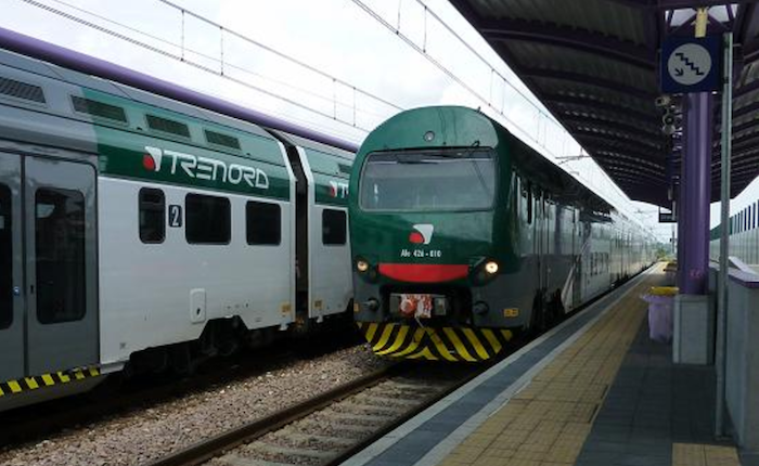 Mercoledì 6 settembre sciopero dei treni regionali