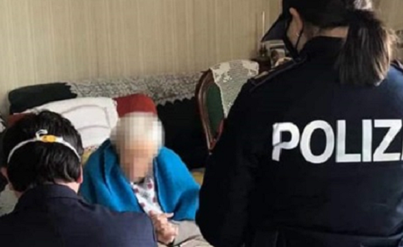 Truffe online e manomissione di contachilometri, la Polizia denuncia quattro persone Truffe online e manomissione di contachilometri, la Polizia denuncia quattro persone