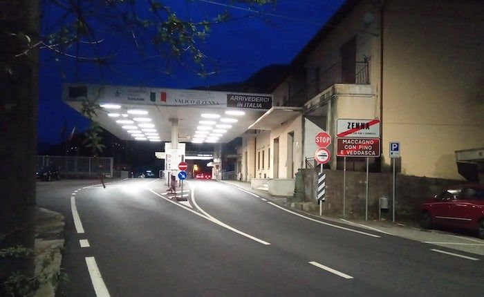 Foto tratta dal sito Luinonotizie.it