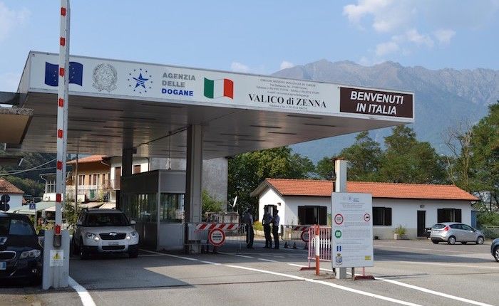 Foto tratta dal sito Luinonotizie.it Foto tratta dal sito Luinonotizie.it