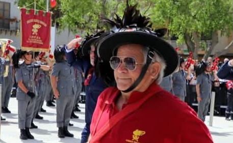 foto per cortesia della Fanfara