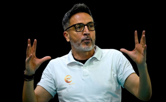 L'INTERVISTA - Decifrando Velasco: a Busto il libro-fenomeno di Salvagni e Zoratti adatto a tutti