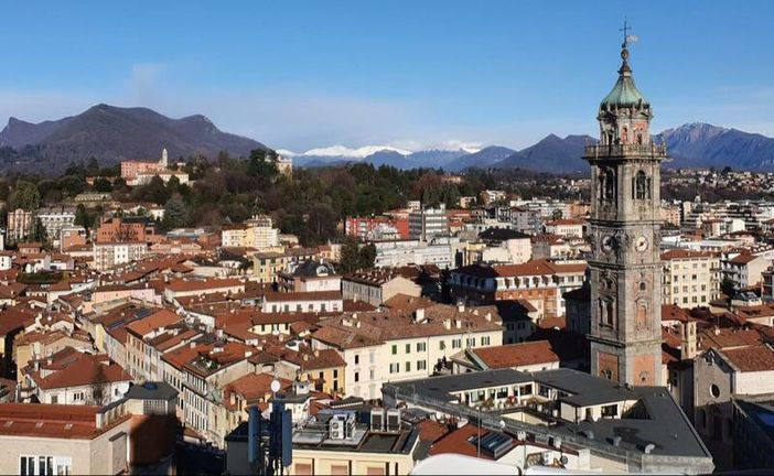 Inflazione, «Varese terza città più cara d'Italia»