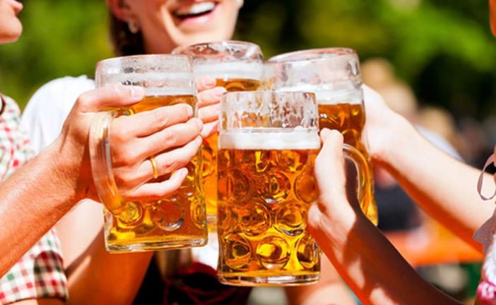GLI APPUNTAMENTI DEL WEEKEND. Tra birra, passeggiate e mongolfiere, ecco dove e come gustarsi il fine settimana GLI APPUNTAMENTI DEL WEEKEND. Tra birra, passeggiate e mongolfiere, ecco dove e come gustarsi il fine settimana
