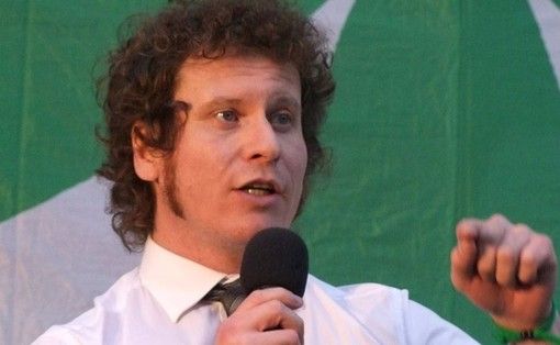 Matteo Bianchi passa il testimone di coordinatore provinciale della Lega a Stefano Gualandris: «Giusto lasciare il passo a nuovi entusiasmi» Matteo Bianchi passa il testimone di coordinatore provinciale della Lega a Stefano Gualandris: «Giusto lasciare il passo a nuovi entusiasmi»