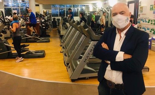 Palestre-Regione, contatto: dal buono welness detraibile al protocollo da rispettare, ecco le proposte per ripartire