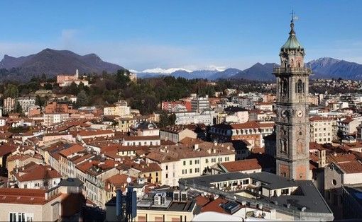Qualità della vita 2023, la provincia di Varese sale di 10 posizioni. Magrini e Galimberti: «Il lavoro di squadra porta miglioramenti»