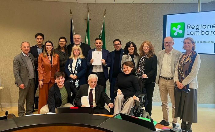 Commissione d’inchiesta “Salute e sicurezza nei luoghi di lavoro”: approvata all’unanimità la relazione conclusiva Commissione d’inchiesta “Salute e sicurezza nei luoghi di lavoro”: approvata all’unanimità la relazione conclusiva