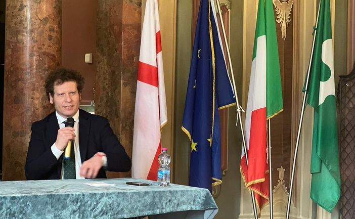 VIDEO. «Territori e comunità al centro dell’Europa. Le prossime elezioni avranno un’importanza strategica»