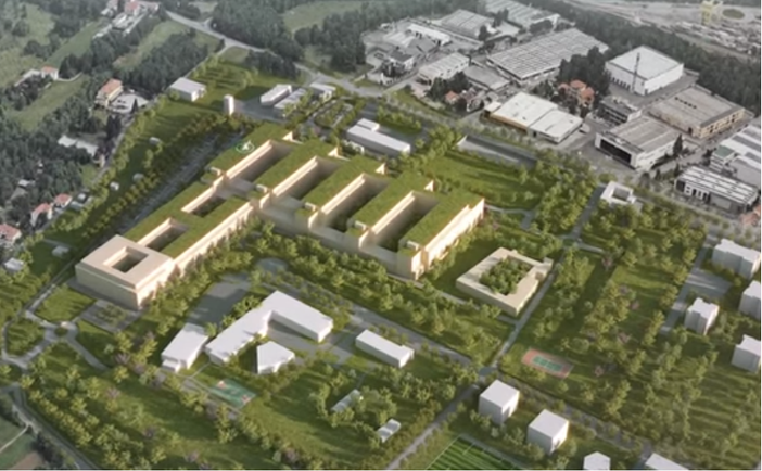 Ospedale Busto/Gallarate a Beata Giuliana? Se ne discute a Beata Giuliana