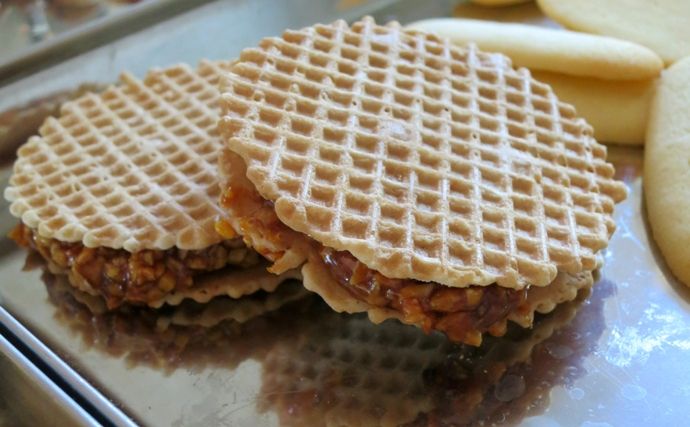 I cupeti, tradizione per molti ma non per tutti