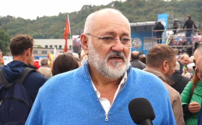 «La Provincia deve cambiare guida: la maggioranza è di centrodestra» «La Provincia deve cambiare guida: la maggioranza è di centrodestra»