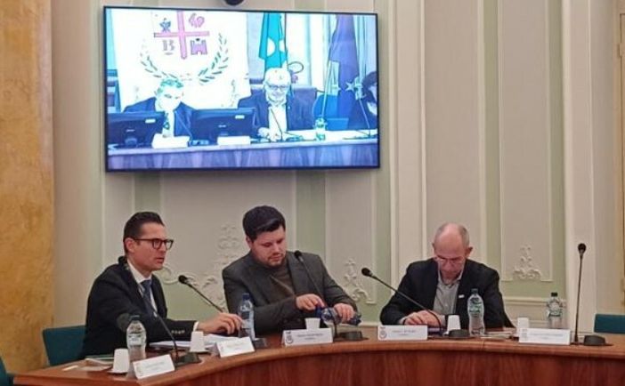 In Provincia approvata la prima nota di aggiornamento al DUP 2026-2028