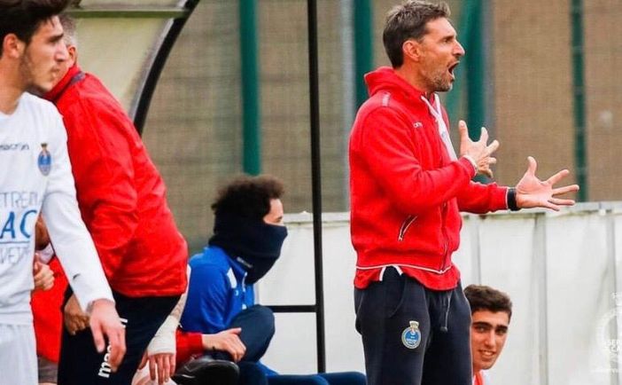 La Provincia di Como: «L'ex bandiera Ardito, idolo dei tifosi azzurri, ha detto no al nuovo Varese»