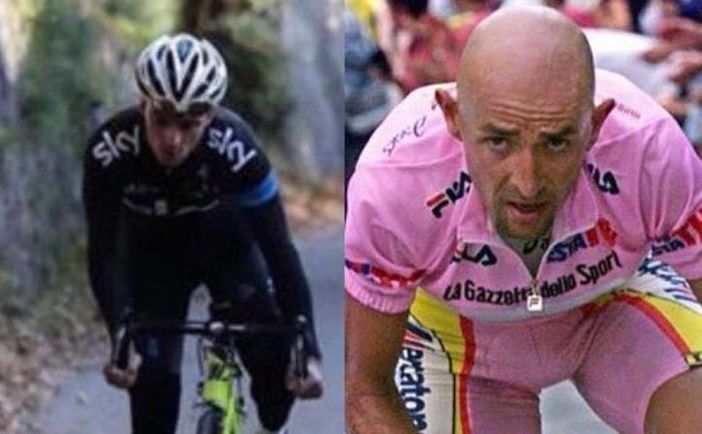 OMAGGIO AL PIRATA CHE OGGI AVREBBE COMPIUTO 50 ANNI. «Buon compleanno, Marco Pantani: ti regalo il mio cuore e un po' di giustizia»