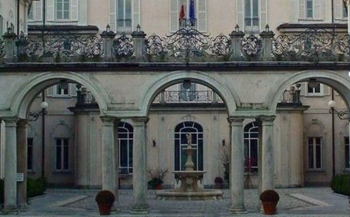 Riunioni in Prefettura sulle misure di sicurezza e vigilanza presso l’Aeroporto di Malpensa in occasione delle Olimpiadi