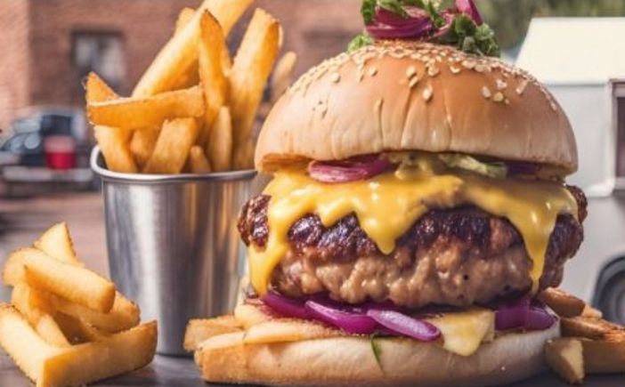 Cibo, musica e animazione: nel weekend di Lavena Ponte Tresa c'è lo Street Food Cibo, musica e animazione: nel weekend di Lavena Ponte Tresa c'è lo Street Food