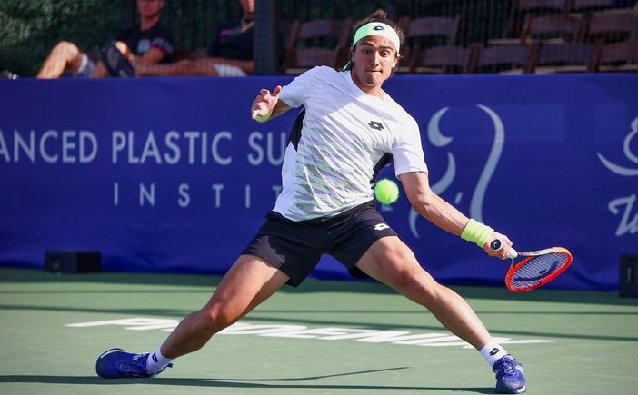 Mattia Bellucci Mattia Bellucci