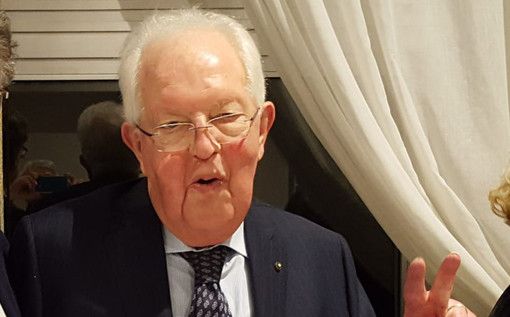 Anche Confindustria Varese ricorda Alfredo Ambrosetti: «Ha incarnato la vocazione internazionale del nostro territorio» Anche Confindustria Varese ricorda Alfredo Ambrosetti: «Ha incarnato la vocazione internazionale del nostro territorio»