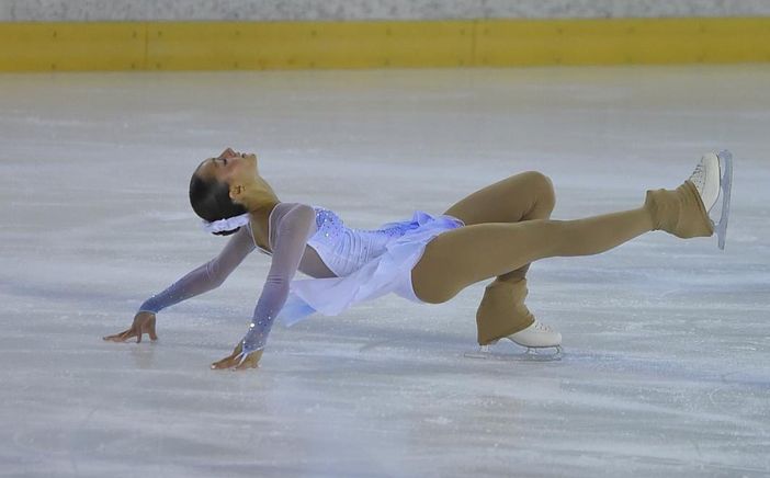 Varese Ghiaccio, nessuno come te: è stato un weekend di sogni, medaglie ed emozioni Varese Ghiaccio, nessuno come te: è stato un weekend di sogni, medaglie ed emozioni