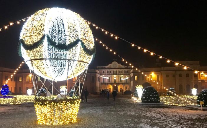 GLI APPUNTAMENTI DEL WEEKEND. Conto alla rovescia aspettando Natale. Ecco come e dove gustarsi il fine settimana GLI APPUNTAMENTI DEL WEEKEND. Conto alla rovescia aspettando Natale. Ecco come e dove gustarsi il fine settimana