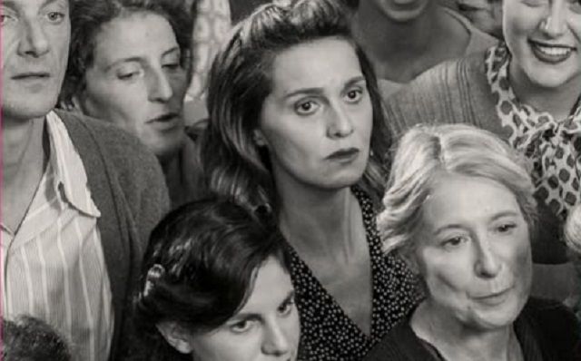 "C'è ancora domani" è tra i film ammessi all'Oscar