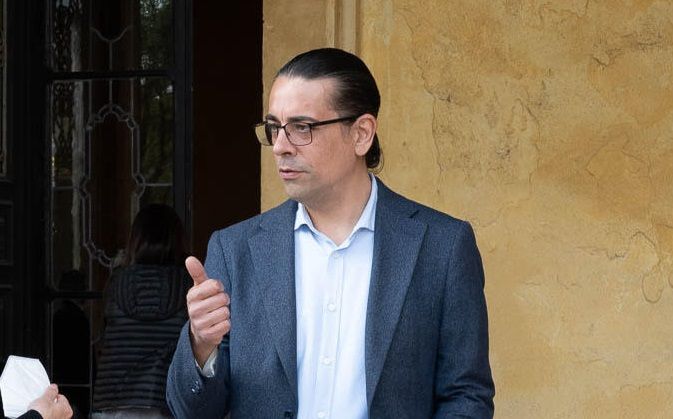 Gabriele Baraldo Gabriele Baraldo