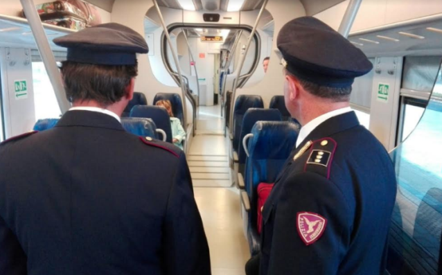 Sicurezza sui mezzi pubblici, assessore Terzi: «6,1 milioni per far circolare a bordo le forze dell'ordine e le forze armate»