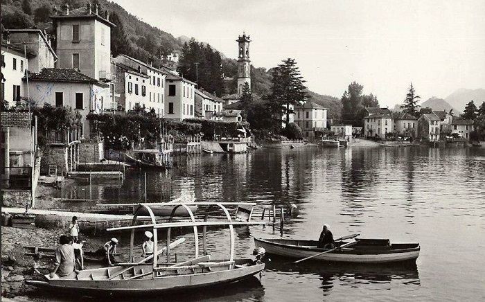 Presentazione venerdì sera pre il libro "La Famiglia Ceresina Giusto Gallo"