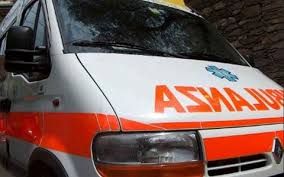 Castellanza, donna di 89 anni investita in via Firenze Castellanza, donna di 89 anni investita in via Firenze