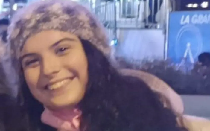 Saronno, ragazza di 19 anni scompare dopo essere andata a scuola: «Aiutateci e rintracciarla» Saronno, ragazza di 19 anni scompare dopo essere andata a scuola: «Aiutateci e rintracciarla»