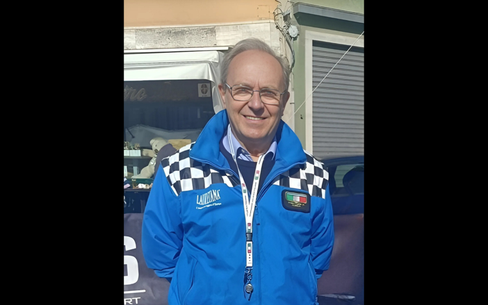 Bustese Olonia in lutto: «Perdiamo una persona solare, mi mancheranno il suo sorriso e la sua voce»