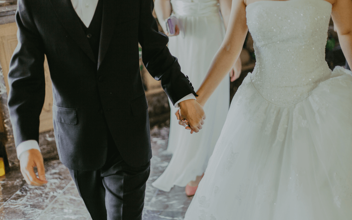 Come scegliere l'abito giusto per lo sposo: tips &amp; errori da evitare