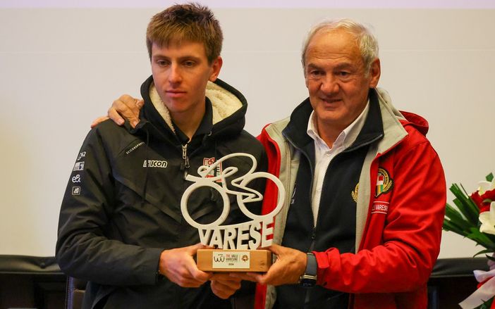 Martedì 7 ottobre torna la Tre Valli: la "Binda" al lavoro per garantire eccellenza e sicurezza