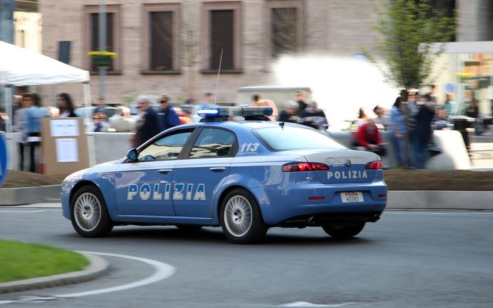 (foto d'archivio) (foto d'archivio)